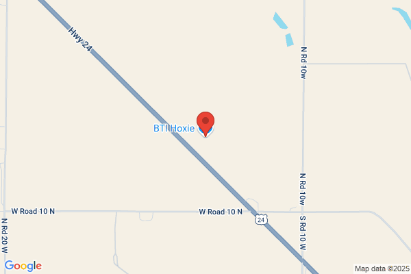BTI Hoxie