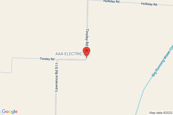 AAA Electric