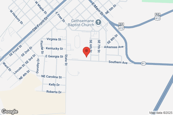 Brtc Walnut Ridge Adult Education Center