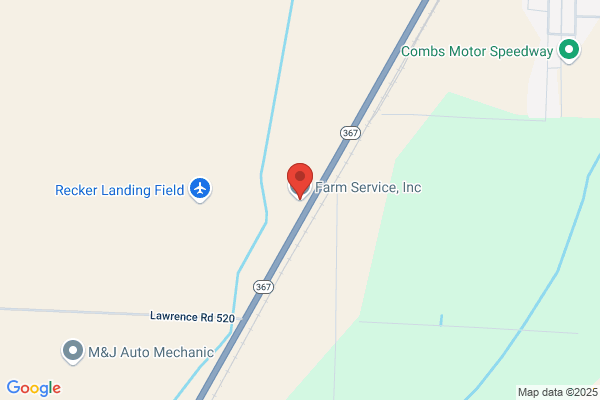 Farm Air Flying Service