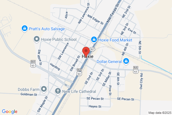 First Community Bank
