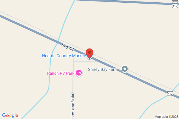 Heards Country Market
