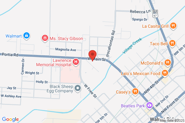 Troxel Medical Clinic