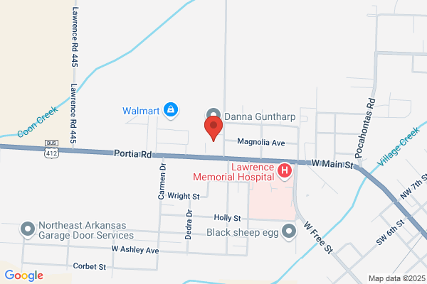 Walnut Ridge Nursing & Rehab Center