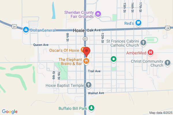 Hoxie State Insurance Inc