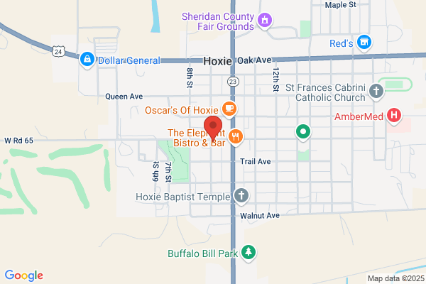 Hoxie Chamber of Commerce