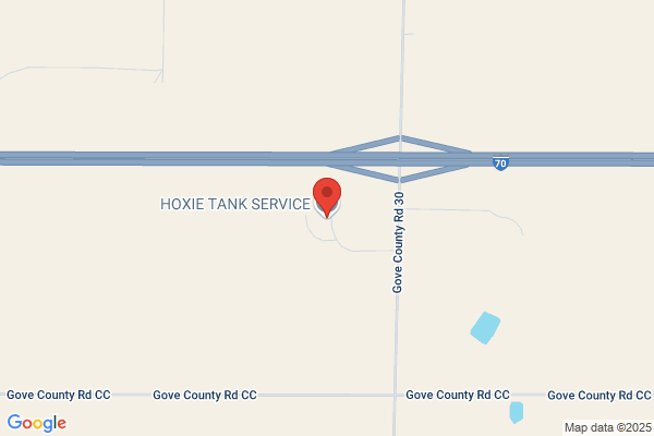 Hoxie Tank Service