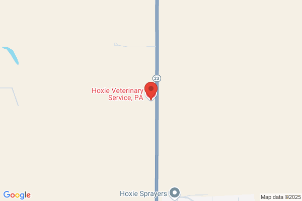 Hoxie Veterinary Clinic