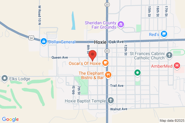 Sheridan-County of, Clerk of District Court