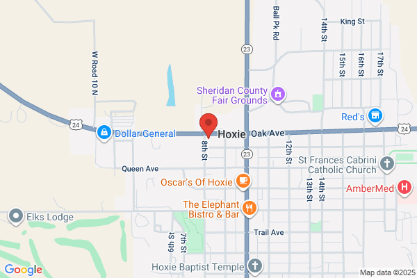 Solomon Valley Electrical