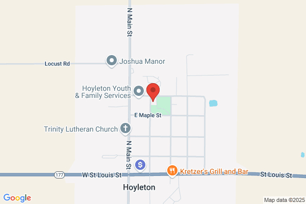 Hoyleton Community Club