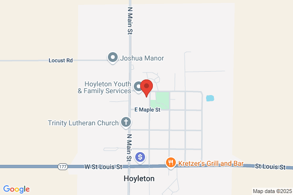 Hoyleton Educational Center