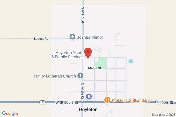 Hoyleton Youth & Family Services
