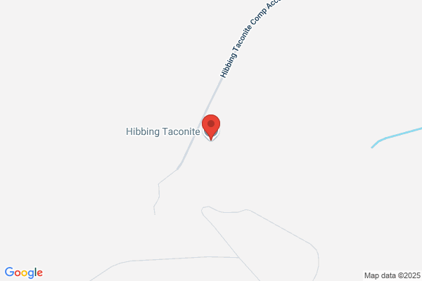 Hibbing Taconite