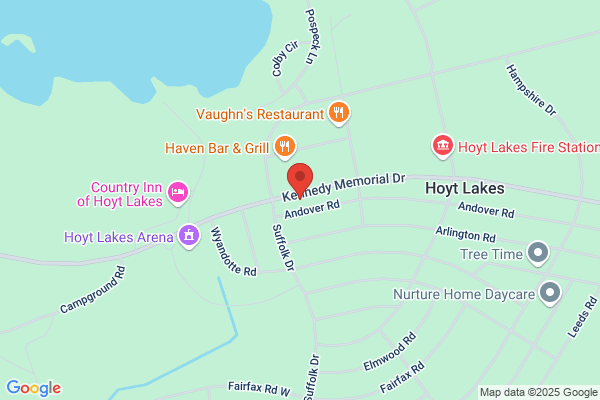 Hoyt Lakes Chamber of Commerce