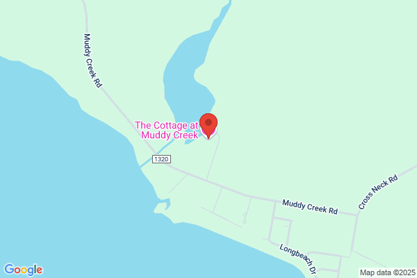 The Inn At Muddy Creek