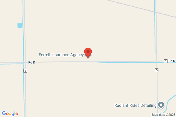 Ferrell Insurance Agency