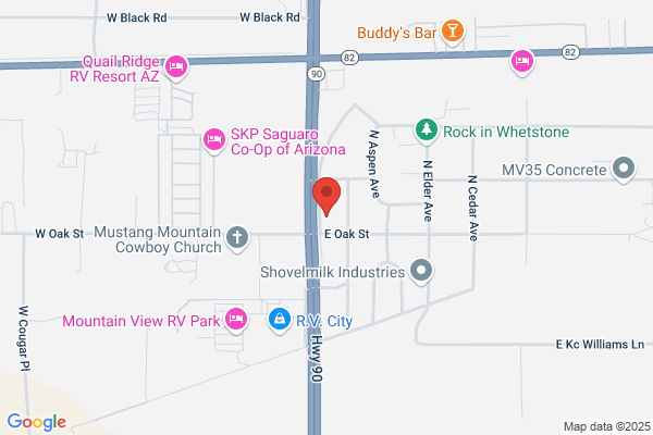 Precision Machine Service