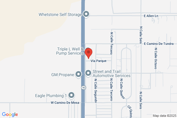 Whetstone Plumbing & Solar
