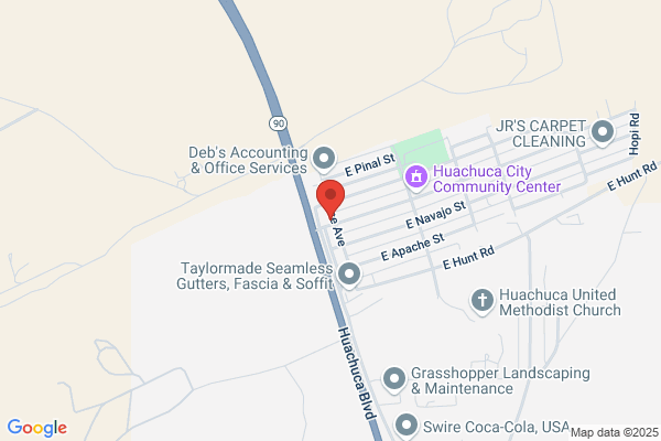 Cochise Self Storage