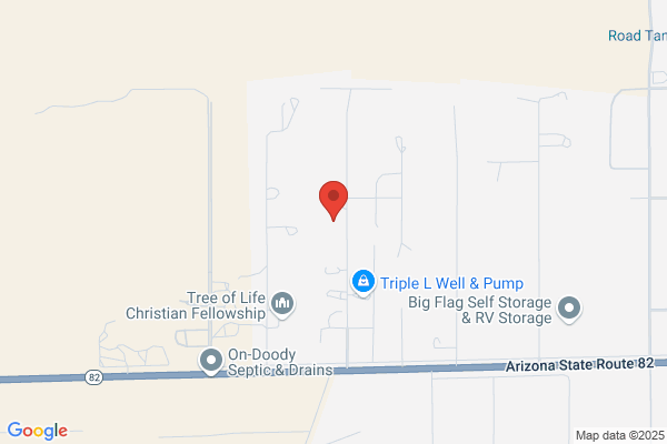 Driver Pump Service