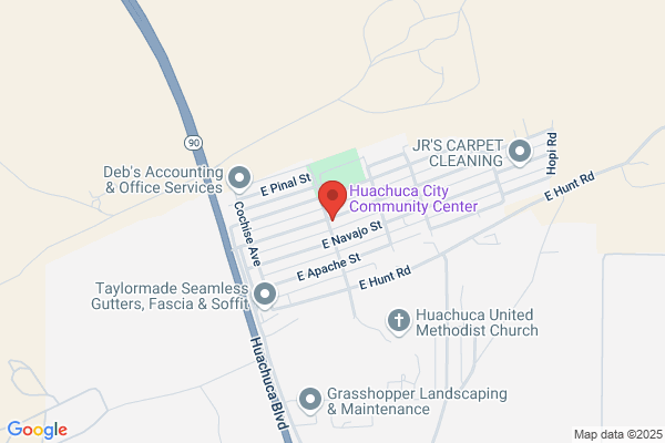 Faith Baptist Church