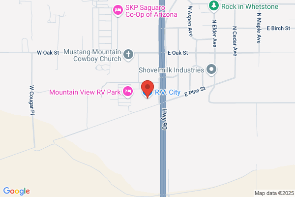 RV City Inc.