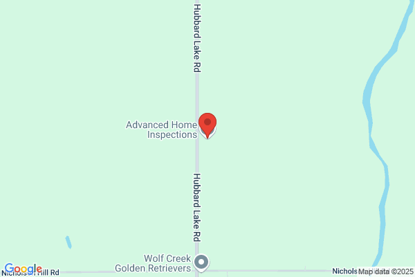 Advanced Home Inspection