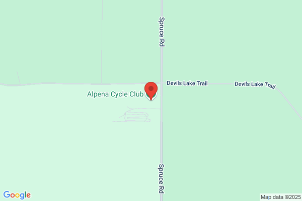 Alpena Cycle Club