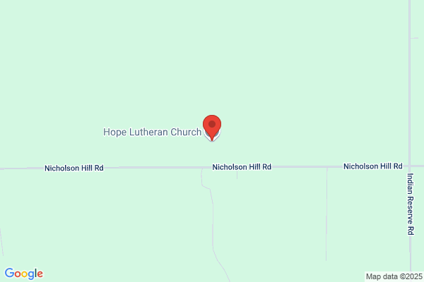 Hope Lutheran Church