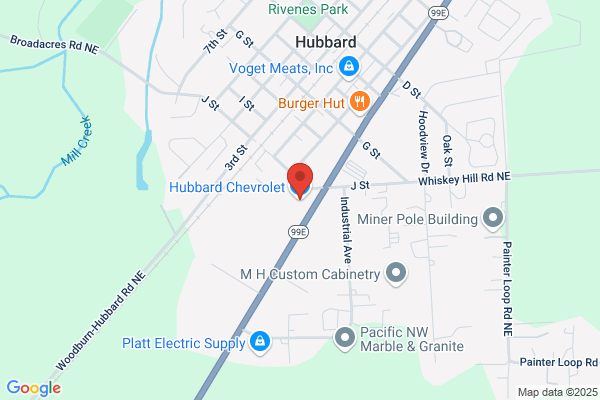 Chevrolet Dealership-Farley Chevrolet