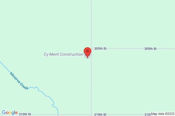 Cy-Ment Construction