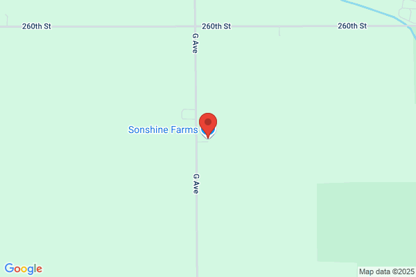 Farmers Market Information