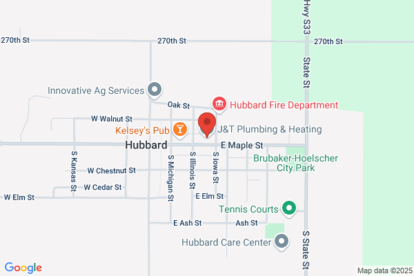 Peet Plumbing and Heating