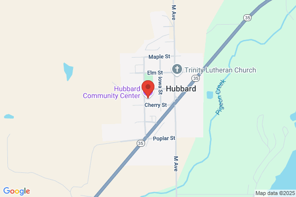 Hubbard Community Center