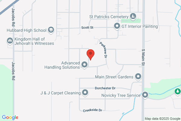 Martin Heating & Air Conditioning
