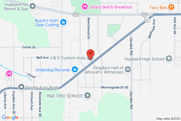 Brockett's Auto Service & Mufflers