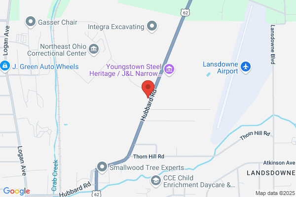 Youngstown Oxygen & Welding Supply