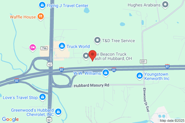 Mad Trucking Inc