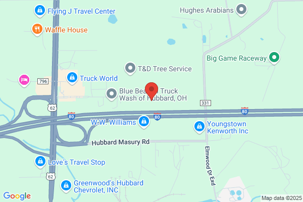 Roadway Express Inc, Dispatch