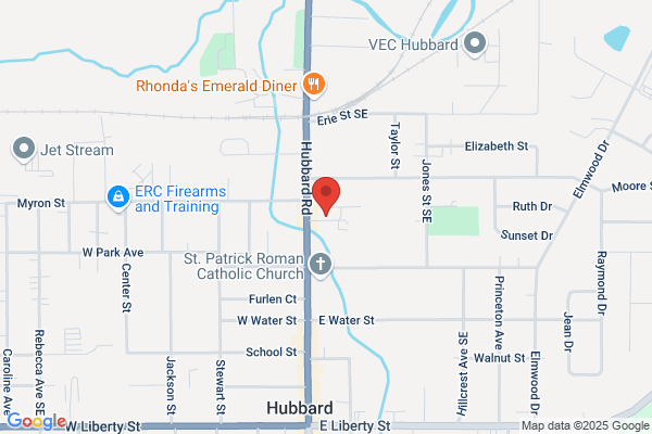 Thomas Patrick C DDS Inc