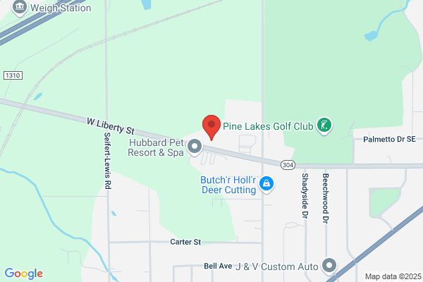 Buckeye-Tack Lumber Building & Supply