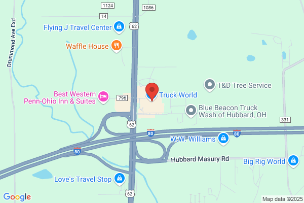 Truck World Motor Inn