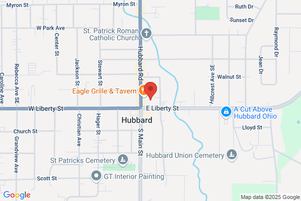 Buck Insurance Agency