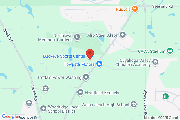 Buckeye Leisure Products
