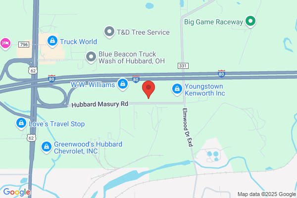 Tomsin Steel Co Inc