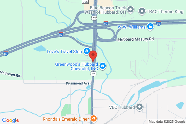 Bi-State Truck Center