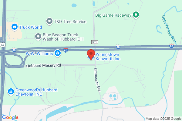 Youngstown-Kenworth Inc
