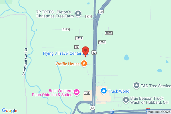 Flying J Travel Center