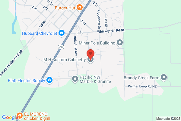 Oregon Rubber Mat LLC